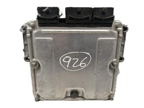 Motorstyringsenhet PEUGEOT 607 (9D, 9U) 2.2 HDi (170 hp) 29797511