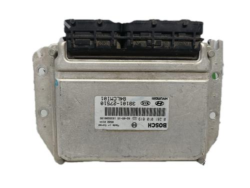 Used Engine control unit (ECU) HYUNDAI ACCENT II (LC) 1.5 CRDi (82 hp) 29797512
