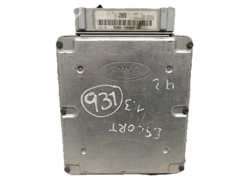 Used Engine control unit (ECU) FORD ESCORT V (AAL, ABL) 1.3 (60 hp) 29797514