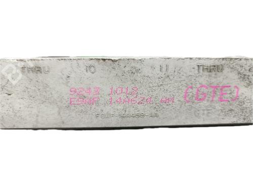 Engine control unit (ECU) FORD ESCORT V (AAL, ABL) 1.3 | BP29797514M57 