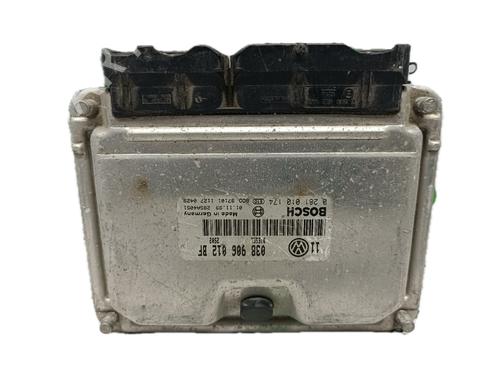 Used Engine control unit (ECU) VW GOLF IV (1J1) 1.9 SDI (68 hp) 29797515