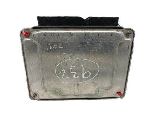 Engine control unit (ECU) VW GOLF IV (1J1) 1.9 SDI | BP29797515M57