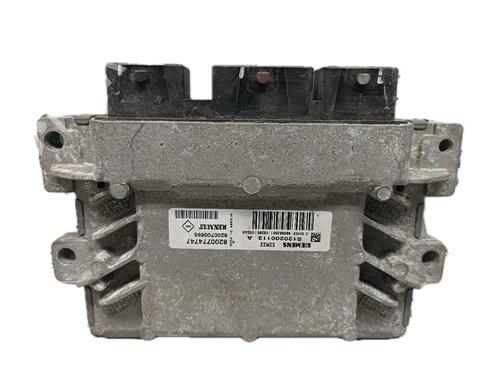 Used Engine control unit (ECU) RENAULT TWINGO II (CN0_) 1.2 (CN0D) (58 hp) 29797517