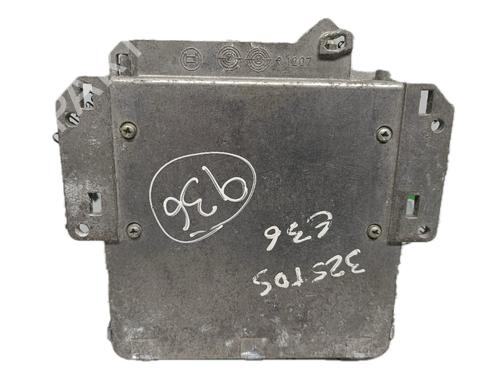 Engine control unit (ECU) BMW 3 (E36) 325 td | BP29797519M57 