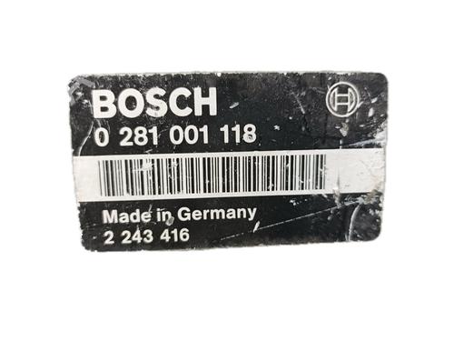Engine control unit (ECU) BMW 3 (E36) 325 td | BP29797519M57 