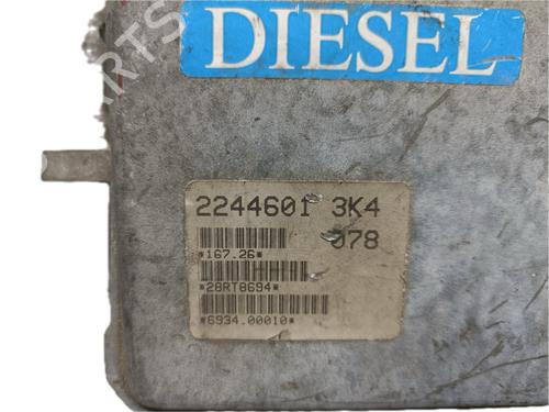 Engine control unit (ECU) BMW 3 (E36) 325 td | BP29797519M57 