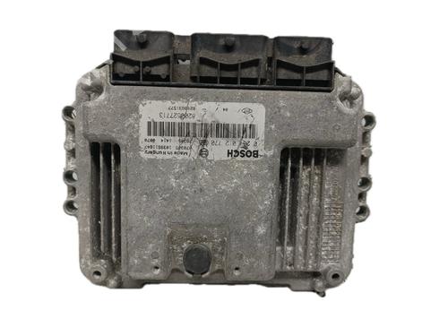 Computer motormanagement RENAULT LAGUNA II (BG0/1_) 1.9 dCi (107 hp) 29797521