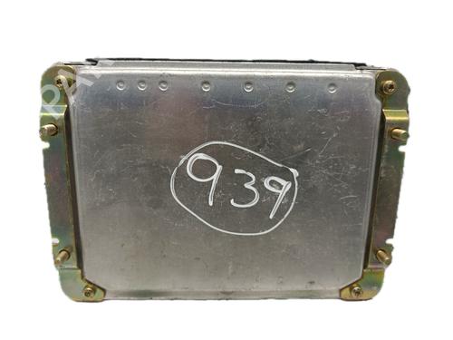 Engine control unit (ECU) NISSAN TERRANO II (R20) 2.7 TDi 4WD | BP29797522M57 