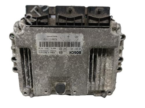 Used Engine control unit (ECU) RENAULT ESPACE IV (JK0/1_) 2.2 dCi (JK07) (139 hp) 29797523