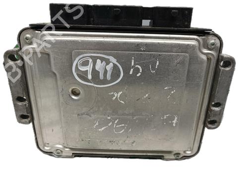 Engine control unit (ECU) RENAULT ESPACE IV (JK0/1_) 2.2 dCi (JK07) | BP29797523M57