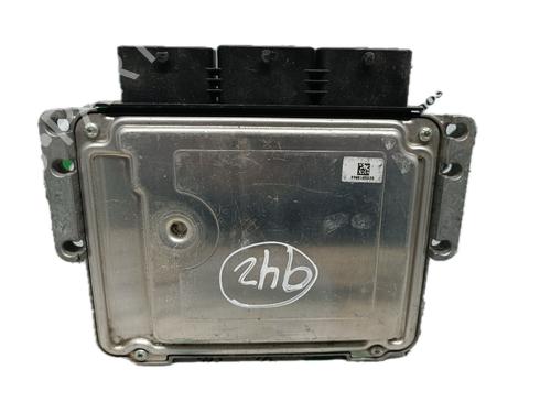 Engine control unit (ECU) CITROËN C3 II (SC_) 1.6 HDi | BP29797524M57