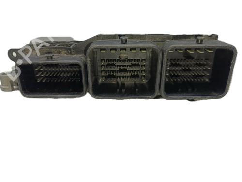 Engine control unit (ECU) CITROËN C3 II (SC_) 1.6 HDi | BP29797524M57