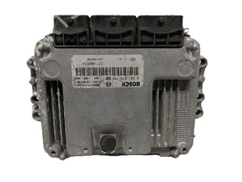 Computer motormanagement RENAULT MEGANE III Hatchback (BZ0/1_, B3_) 1.9 dCi (BZ0N, BZ0J) (131 hp) 29797527