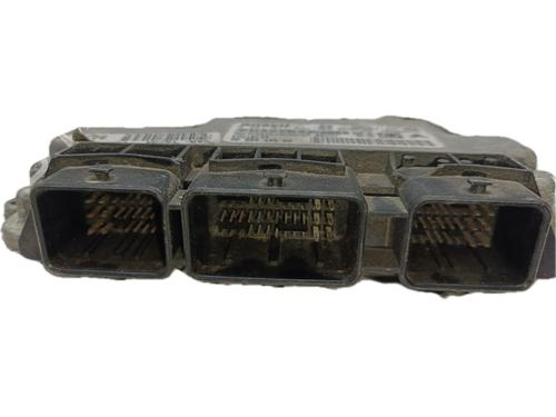 Engine control unit (ECU) PEUGEOT 307 SW (3H) 1.6 HDI 110 | BP29797528M57