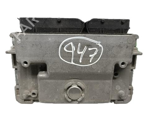 Used Engine control unit (ECU) SEAT IBIZA IV (6J5, 6P1) 1.4 TDI (75 hp) 29797530