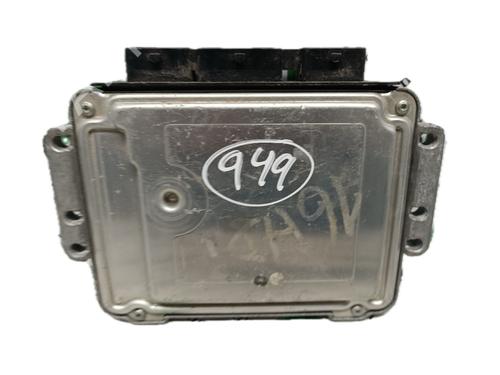 Computer motormanagement PEUGEOT 307 Break (3E) 1.6 HDi 110 | BP29797533M57 