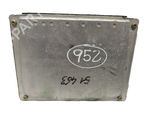 Engine control unit (ECU) BMW 3 (E46) 320 d | BP29797538M57 - Image 2