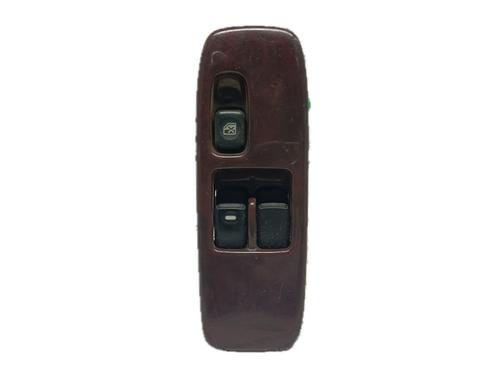 Used Left front window switch MITSUBISHI PAJERO II (V3_W) 3.2 DiD 4WD (160 hp) 29797542