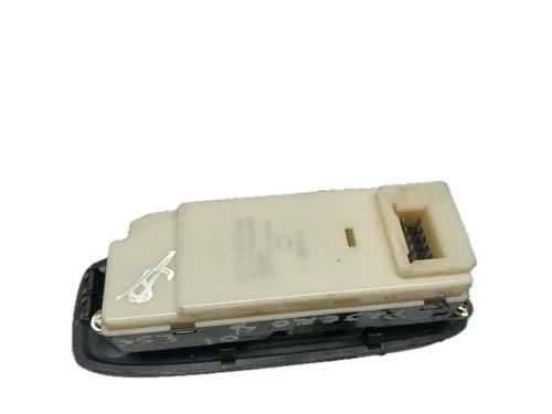 Left front window switch MITSUBISHI PAJERO II (V3_W) 3.2 DiD 4WD | BP29797542I27