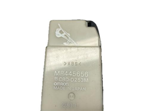 Left front window switch MITSUBISHI PAJERO II (V3_W) 3.2 DiD 4WD | BP29797542I27