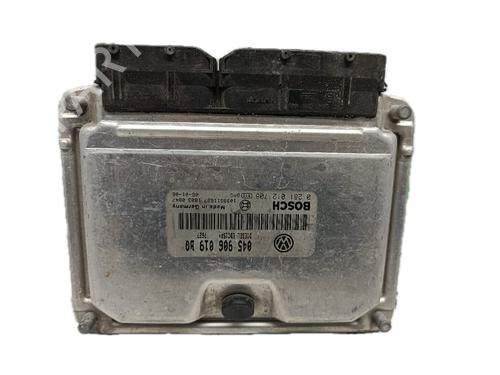 Used Engine control unit (ECU) SEAT IBIZA III (6L1) 1.4 TDI (75 hp) 29797546