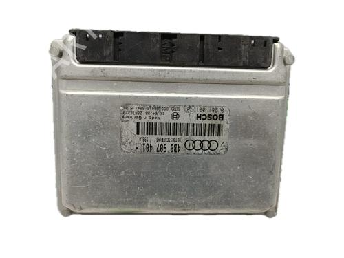 Used Engine control unit (ECU) AUDI A6 C5 (4B2, 4B4) 2.5 TDI (150 hp) 29797547