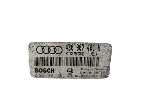 Motorstyringsenhed AUDI A6 C5 (4B2, 4B4) 2.5 TDI | BP29797547M57 
