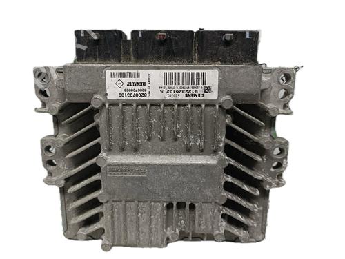 Used Engine control unit (ECU) RENAULT LAGUNA III (BT0/1) 1.5 dCi (BT00, BT0A, BT0T, BT1J) (110 hp) 29797550