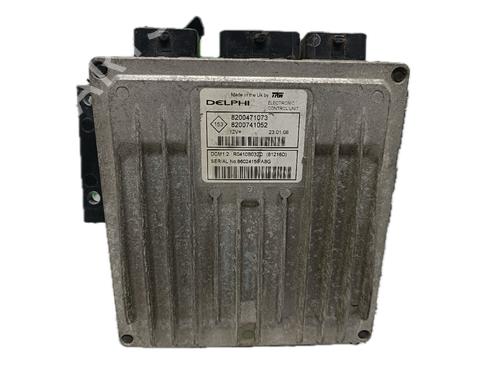 Used Engine control unit (ECU) RENAULT TWINGO II (CN0_) 1.5 dCi 75 (75 hp) 29797551