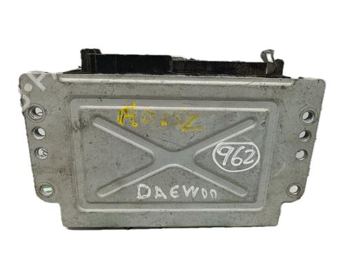 Engine control unit (ECU) DAEWOO MATIZ (M100, M150) 0.8 | BP29797554M57