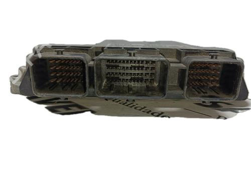 Engine control unit (ECU) CITROËN C4 Picasso I MPV (UD_) 1.6 HDi | BP29797556M57