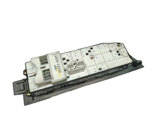 Left front window switch TOYOTA COROLLA (_E11_) 1.6 (AE111) | BP29797564I27