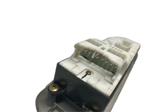 Left front window switch TOYOTA COROLLA (_E11_) 1.6 (AE111) | BP29797564I27