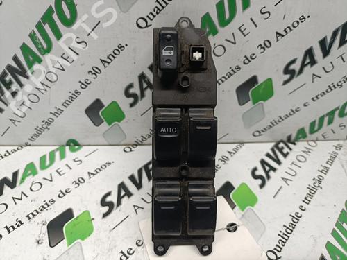 Used Left front window switch TOYOTA COROLLA (_E11_) 1.6 (AE111) (110 hp) 29797564