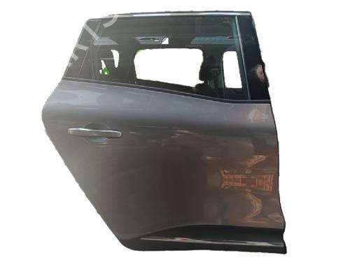 Dør højre bagtil RENAULT GRAND SCÉNIC IV (R9_) 1.5 dCi 110 (R9A3) (110 hp) 29797570