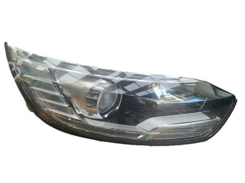 Used Right headlight RENAULT GRAND SCÉNIC IV (R9_) 1.5 dCi 110 (R9A3) (110 hp) 29797572
