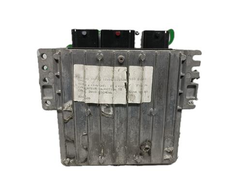 Engine control unit (ECU) PEUGEOT 307 (3A/C) 2.0 HDi 90 | BP29797574M57 