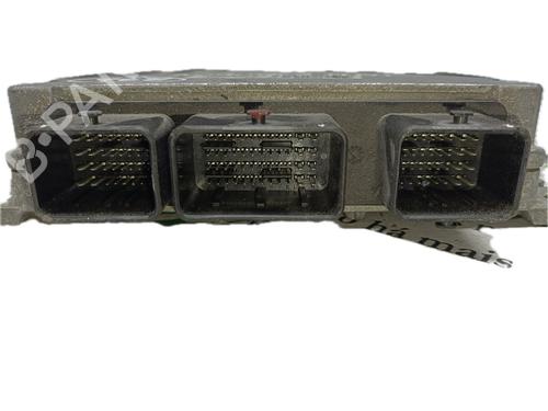 Engine control unit (ECU) PEUGEOT 307 (3A/C) 2.0 HDi 90 | BP29797574M57 