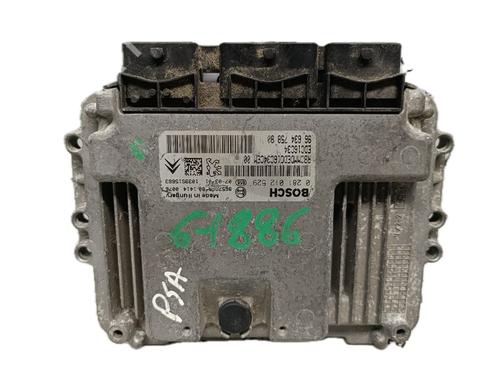 Used Engine control unit (ECU) Engine control unit (ECU) 29797577 29797577
