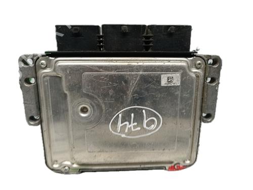 Engine control unit (ECU) PEUGEOT 208 I (CA_, CC_) 1.4 HDi | BP29797579M57
