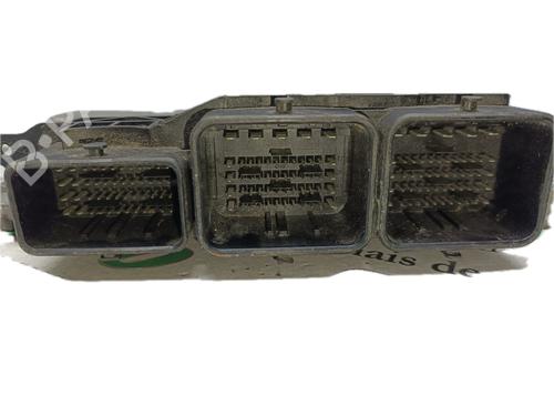Engine control unit (ECU) PEUGEOT 208 I (CA_, CC_) 1.4 HDi | BP29797579M57