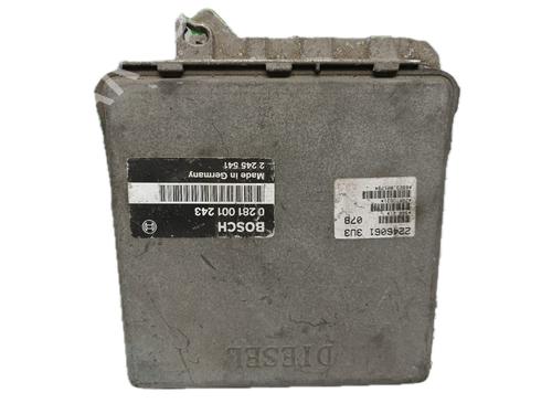 Used Engine control unit (ECU) BMW 3 Touring (E36) 318 tds (90 hp) 29797580