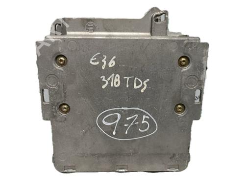 Engine control unit (ECU) BMW 3 Touring (E36) 318 tds | BP29797580M57 