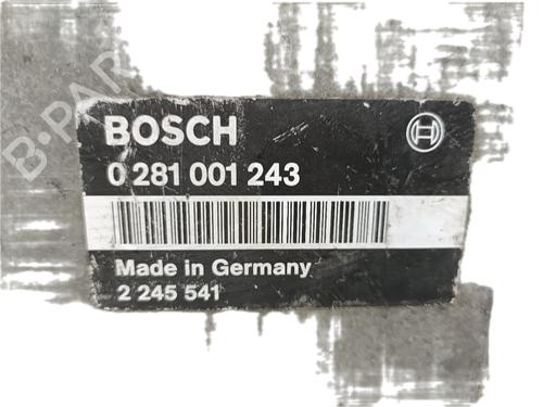 Engine control unit (ECU) BMW 3 Touring (E36) 318 tds | BP29797580M57 