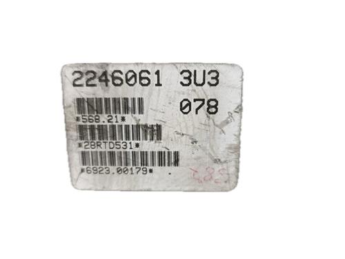 Engine control unit (ECU) BMW 3 Touring (E36) 318 tds | BP29797580M57 
