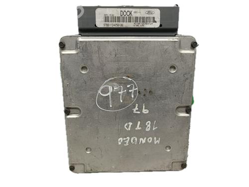 Used Engine control unit (ECU) FORD MONDEO II (BAP) 1.8 TD (90 hp) 29797582