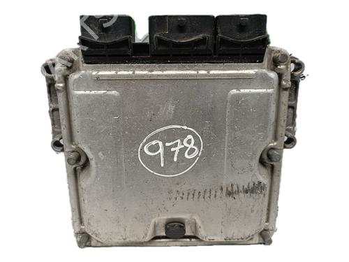 Used Engine control unit (ECU) CITROËN XSARA PICASSO (N68) 1.6 HDi (90 hp) 29797583