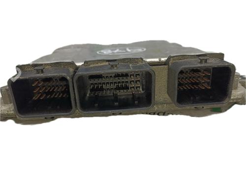 Engine control unit (ECU) CITROËN XSARA PICASSO (N68) 1.6 HDi | BP29797583M57