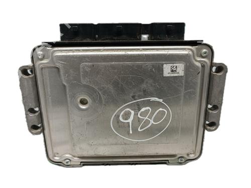 Engine control unit (ECU) CITROËN C3 I (FC_, FN_) 1.4 HDi | BP29797585M57 