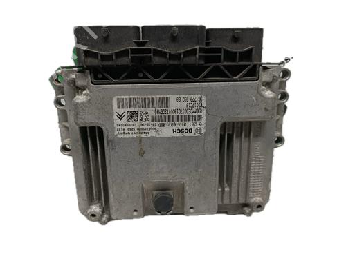 Used Engine control unit (ECU) PEUGEOT 206+ (2L_, 2M_) 1.4 HDi eco 70 (68 hp) 29797586